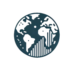 Planeta Terra, logo do Era Histórica.